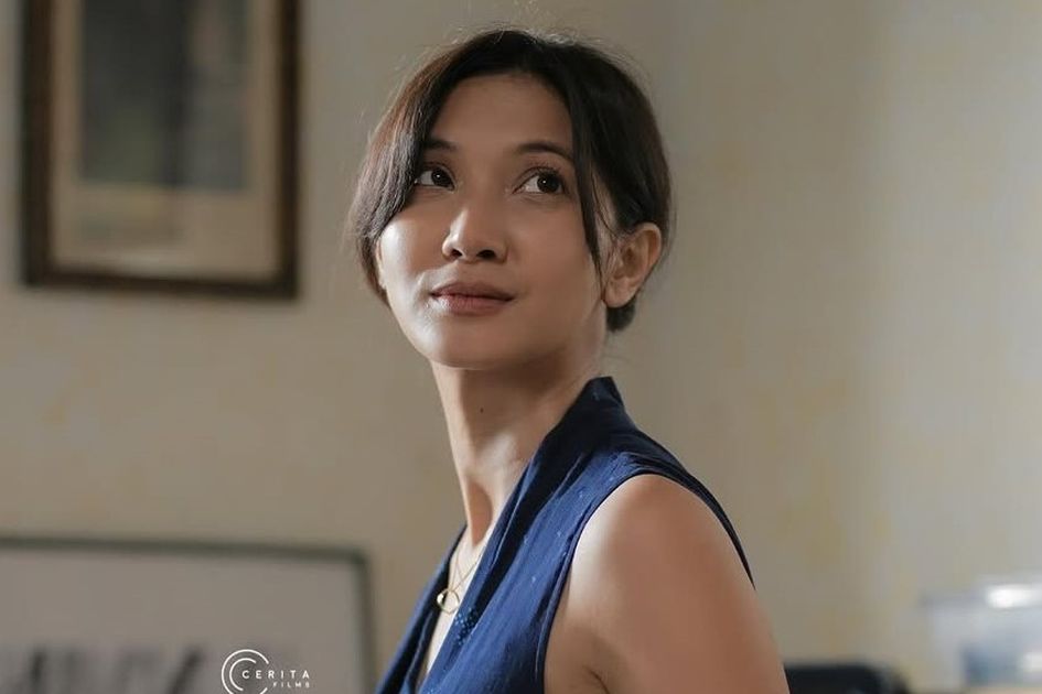  Peran Sore diemban Sheila Dara Ais. (Credit: Instagram.com/cerita_films) 