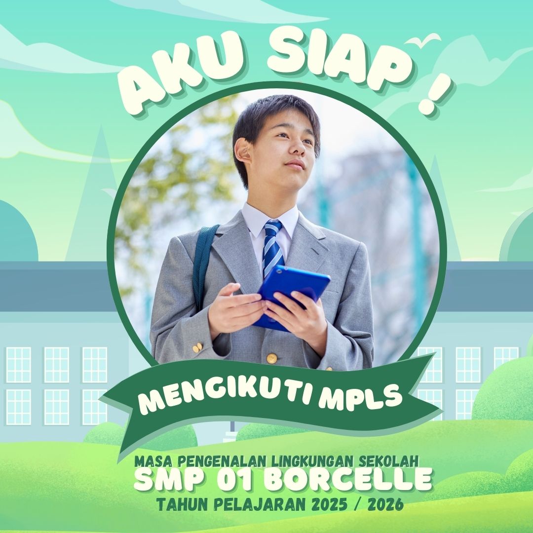 contoh twibbon MPLS SMPL 2025