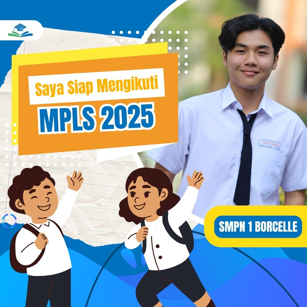 contoh twibbon MPLS SMPL 2025