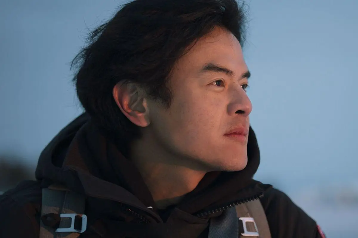  Jonathan Films/SORE:Istri dari Masa Depan. (Credit: instagram.com/cerita_films) 