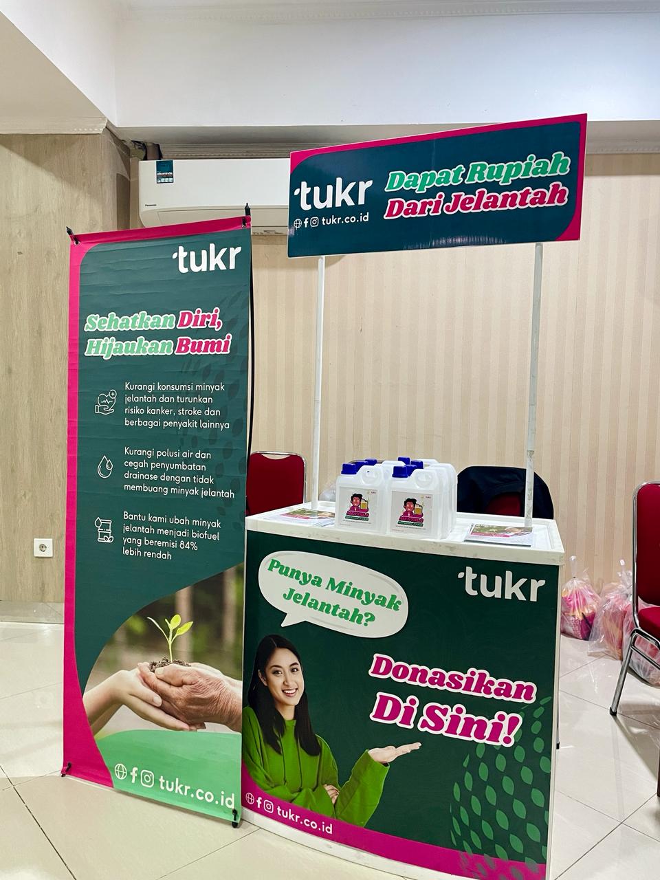 Dokumentasi Pribadi