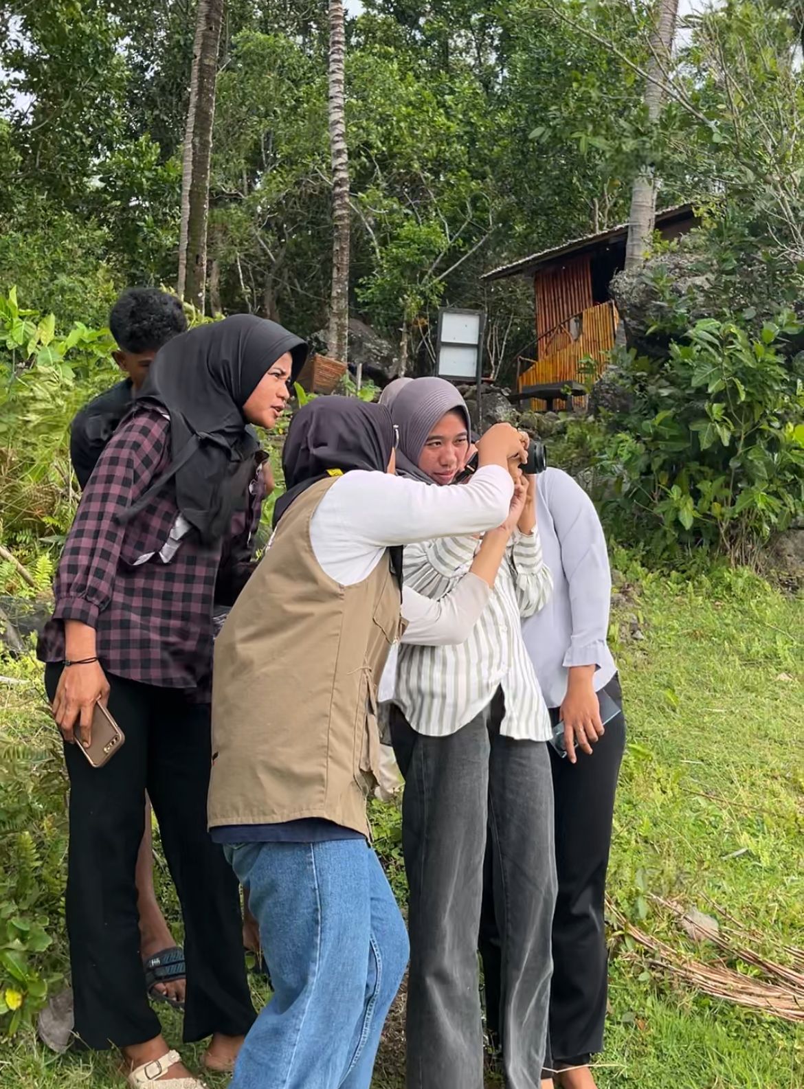 Pelatihan Fotografi