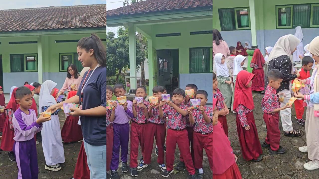 Dokumentasi Pribadi