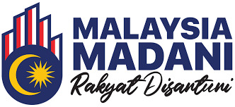 Logo kemerdekaan Malaysia