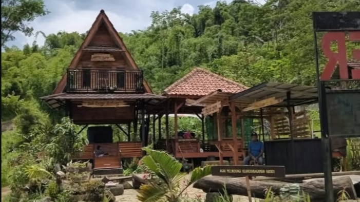 KBA Cidadap Bandung Barat | Gambar via instagram @kba_cidadap_padalarang