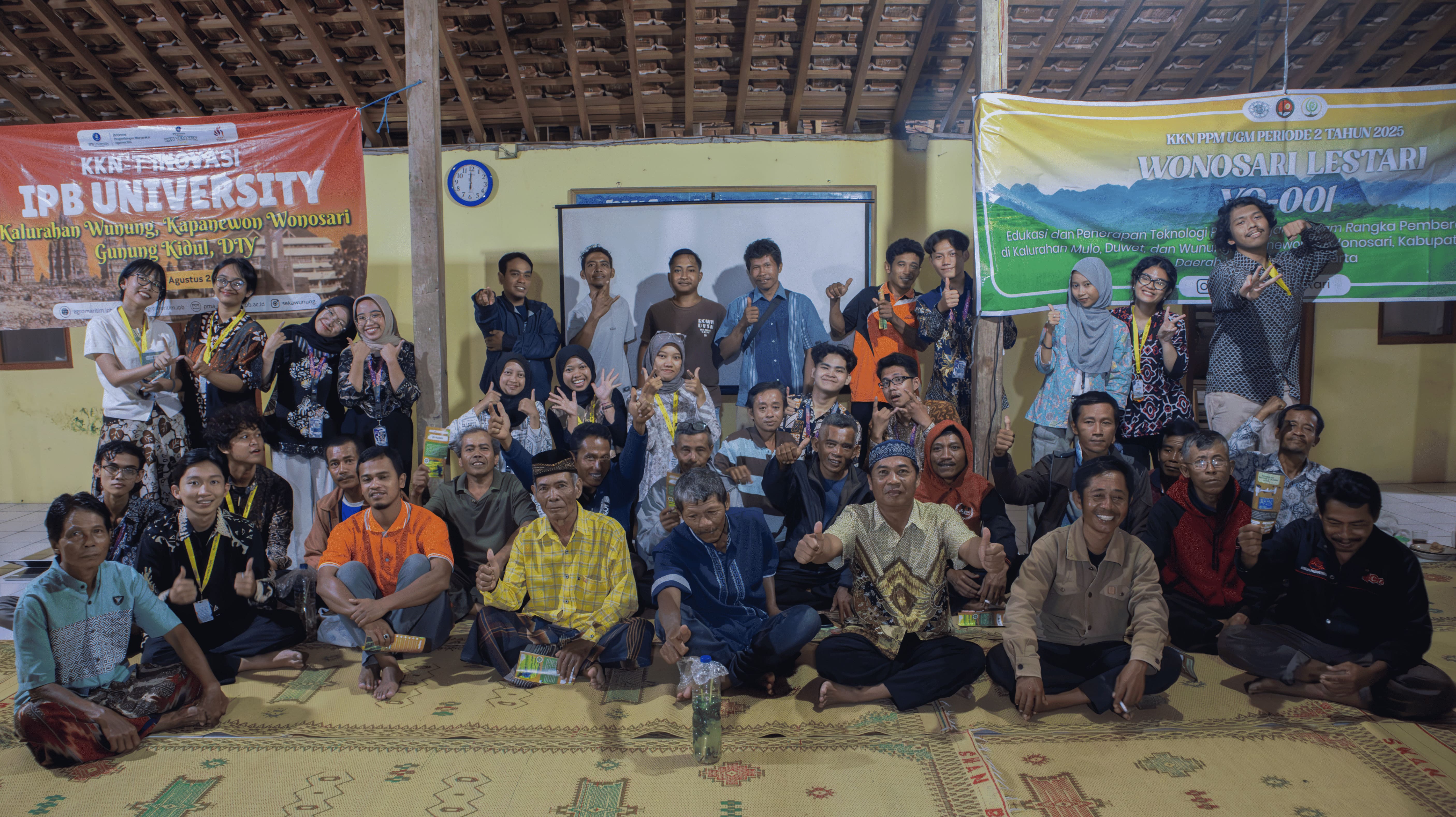 Program Kerja Biopestisida | Foto: Dokumentasi Pribadi