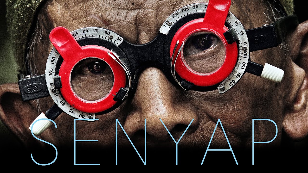 Foto Film Senyap (2014)