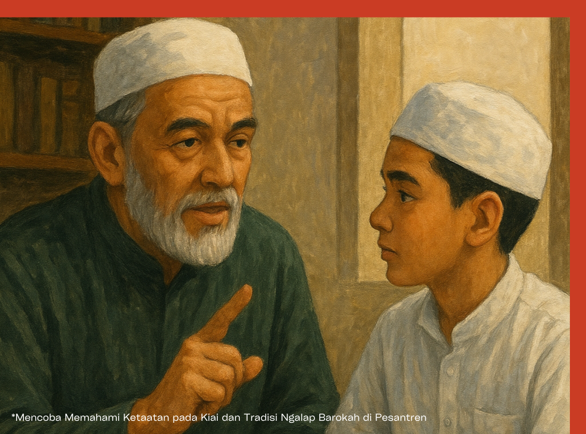 Ilustrasi Pribadi