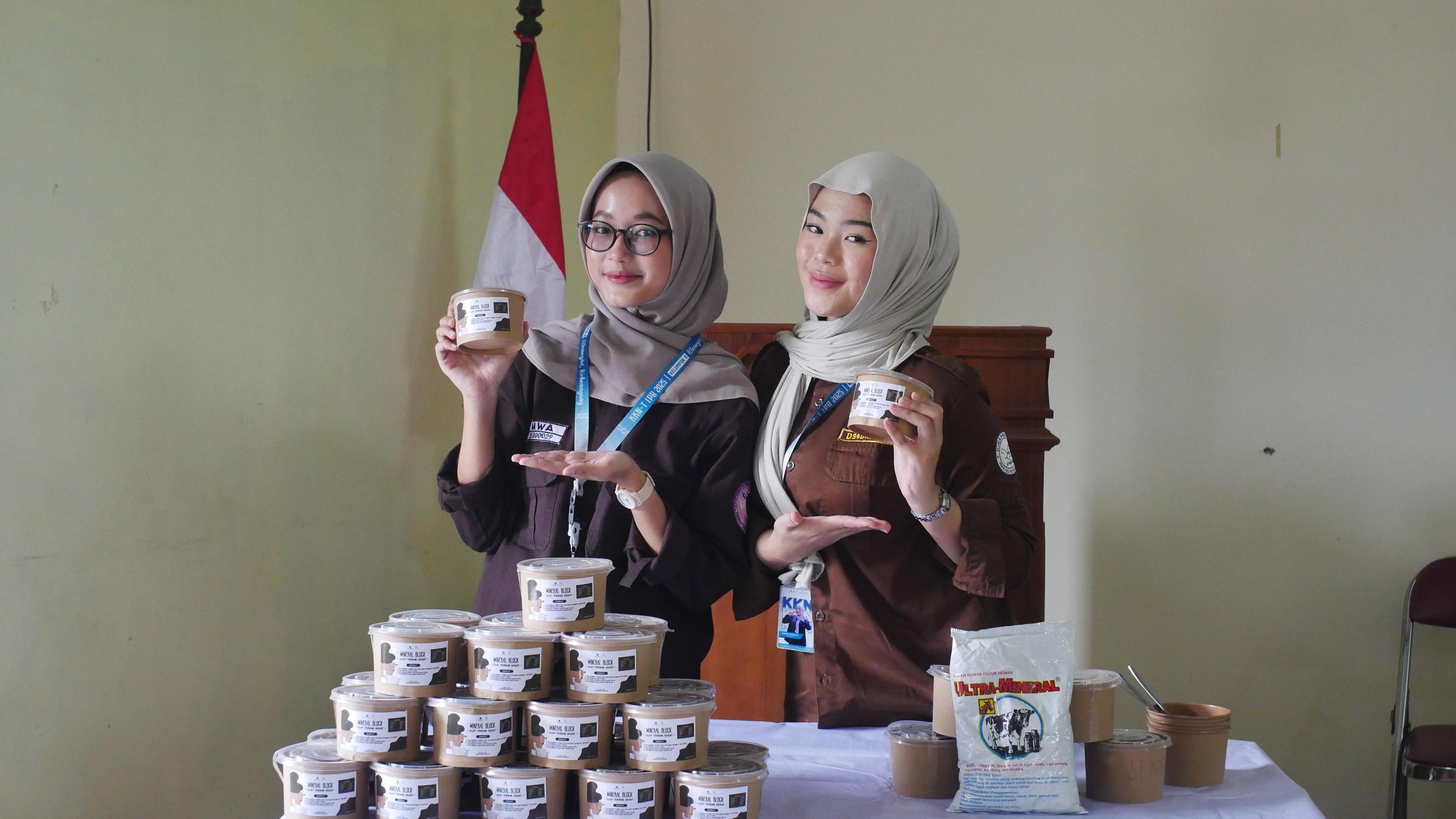 Sosialisasi JILATA 8 Juli 2025