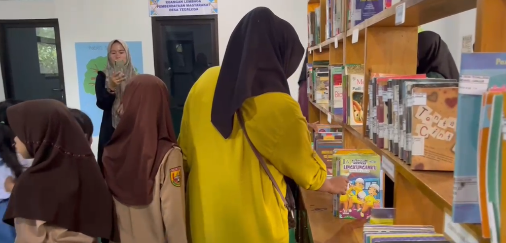 Sumber: Dokumentasi Pribadi