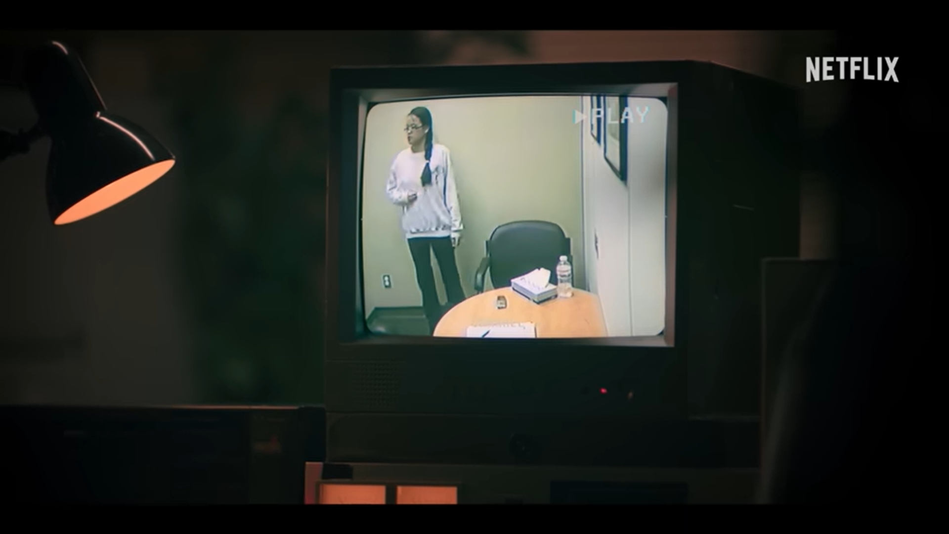 Foto Cuplikan Film What Jennifer Did (2024)