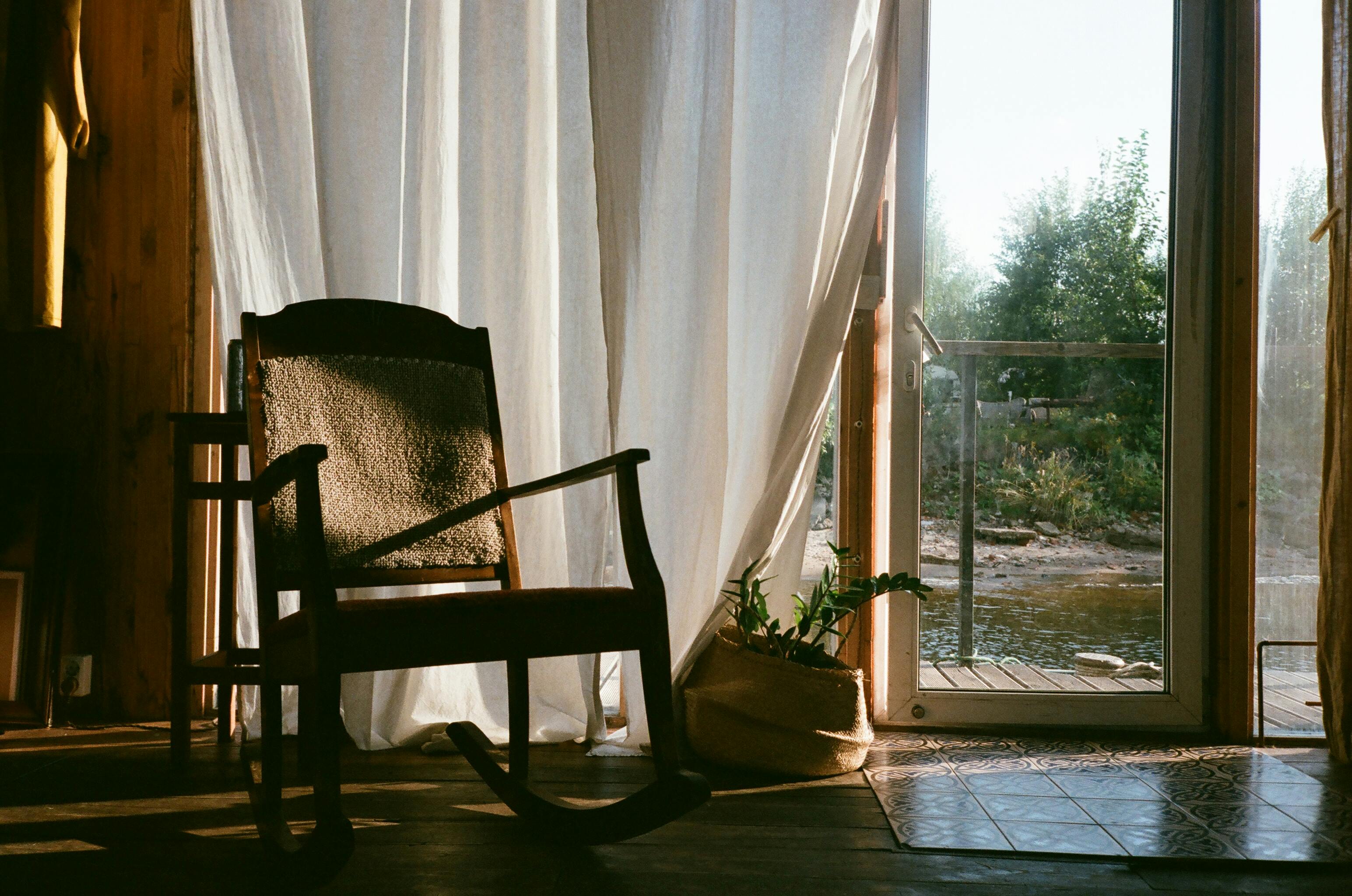Foto Kamar Penginapan Staycation