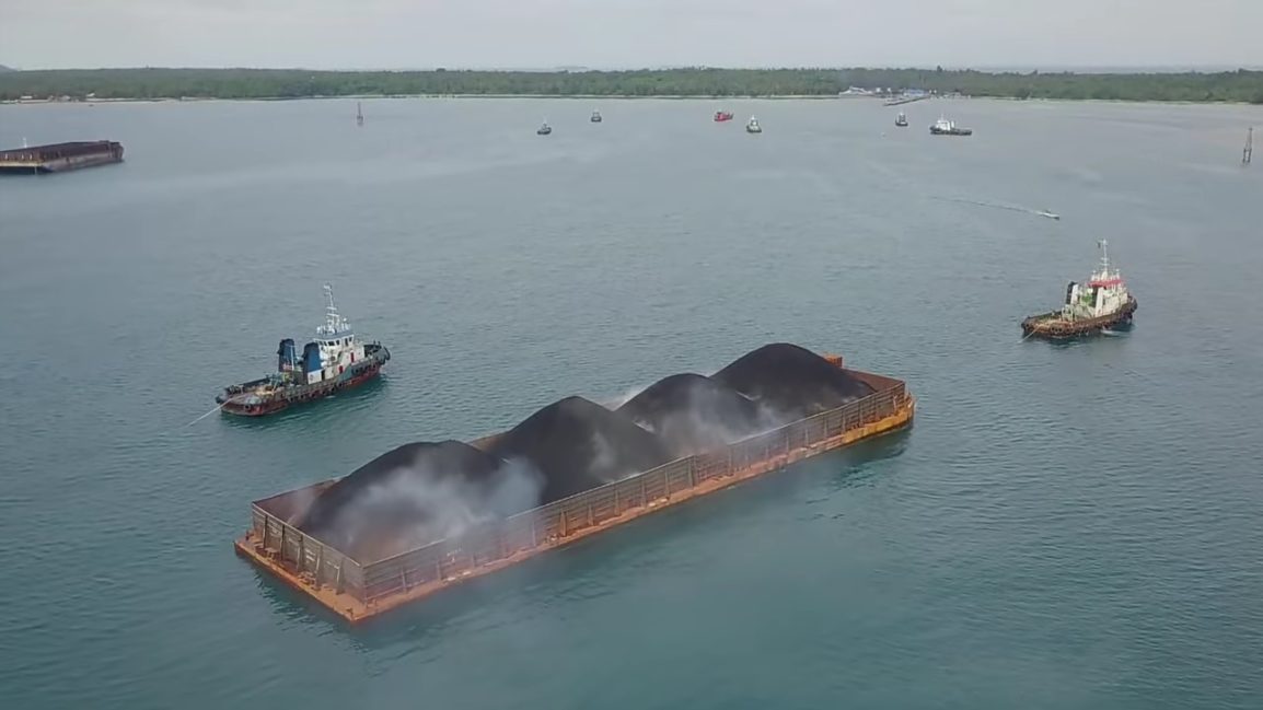 Foto Adegan dalam Film Sexy Killers