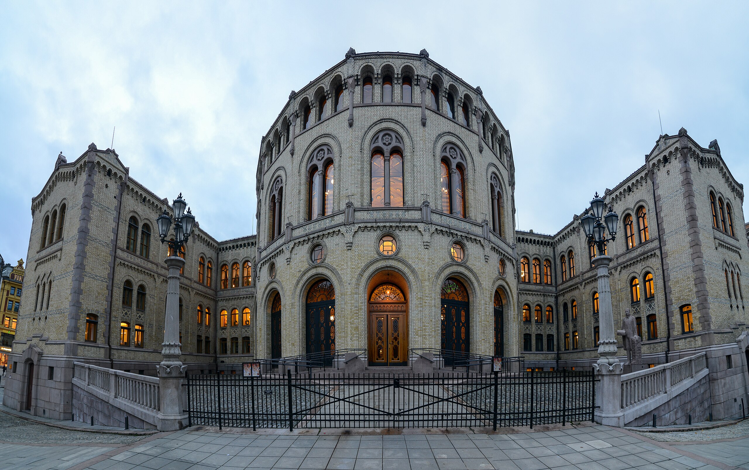Storting di Norway