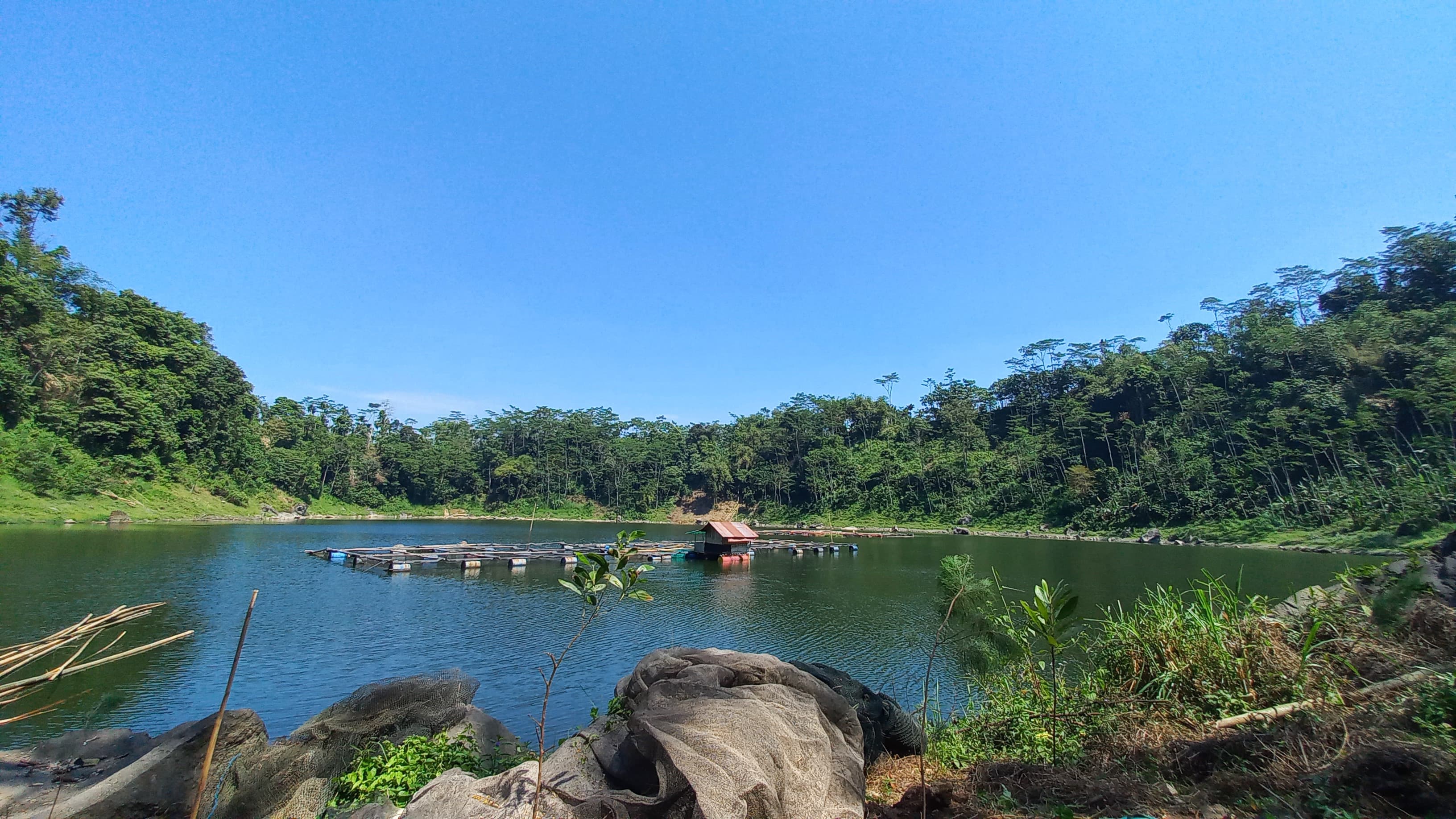 Ranu Lading | Dokumentasi Pribadi