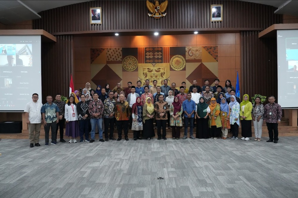 Kemendikdasmen bersama para mitra untuk mewujudkan pendidikan yang merata