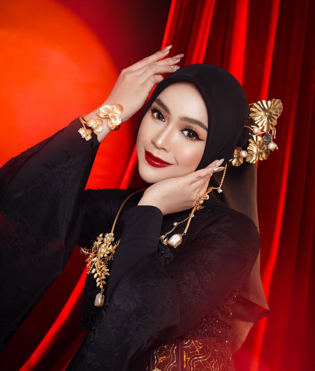 Pyo Jewelry, Perhiasan Asli Sumatra Selatan