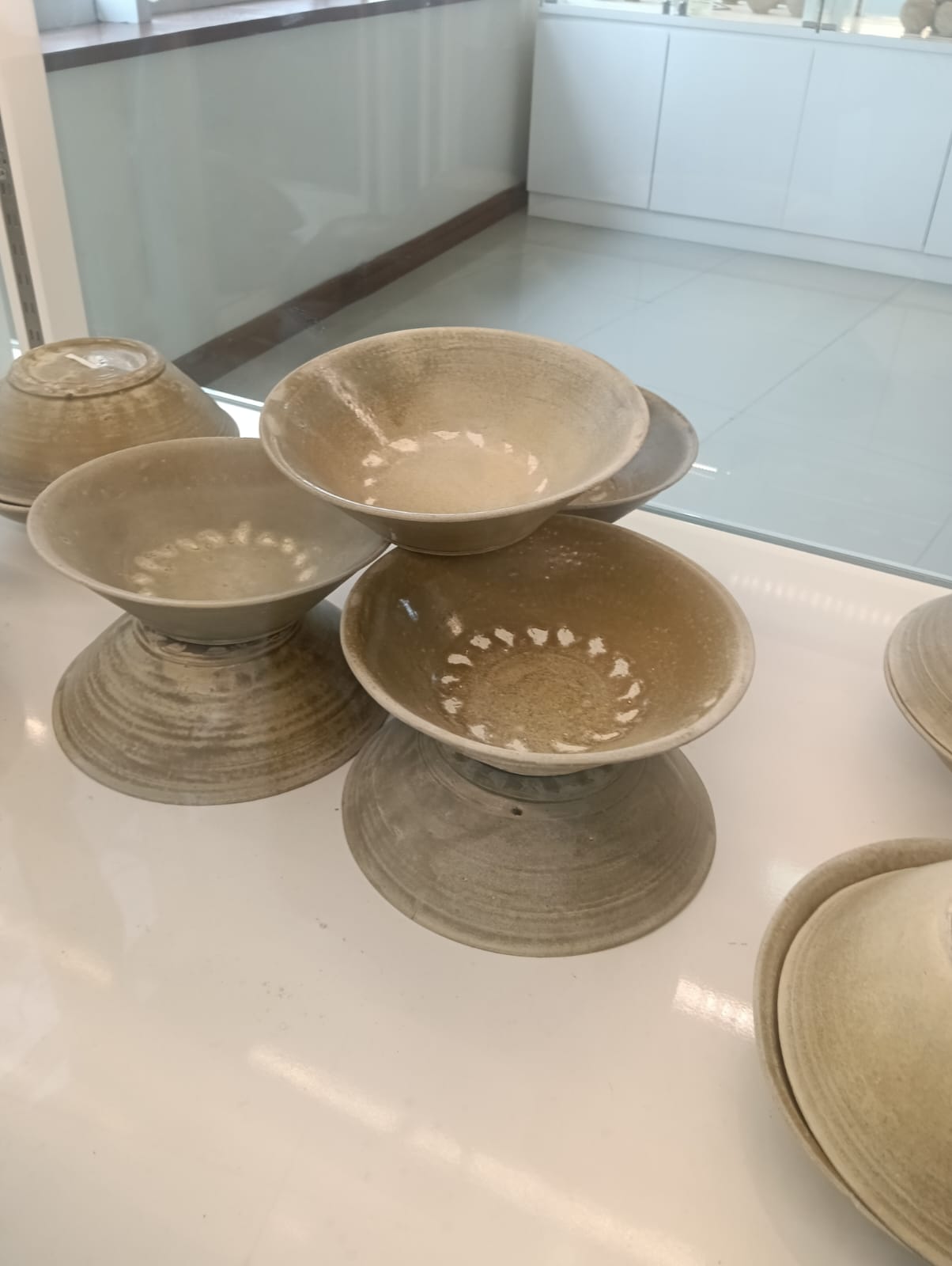 Keramik China di Cirebon