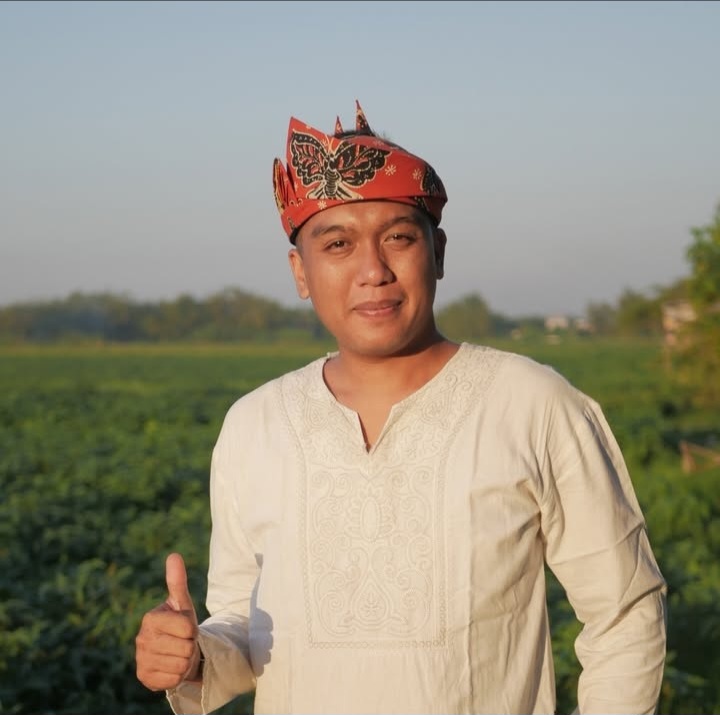 Achmad Irfandi, Kampung Lali Gadget