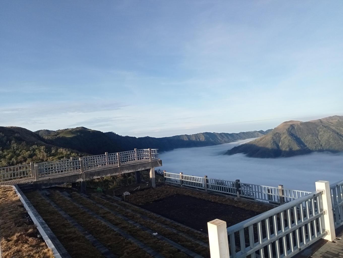 Desa Wisata Argosari, Jawa Timur | Foto: kemenparekraf.go.id