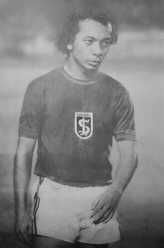 Legenda Gol Indonesia Abdul Kadir | Wikimedia Commons