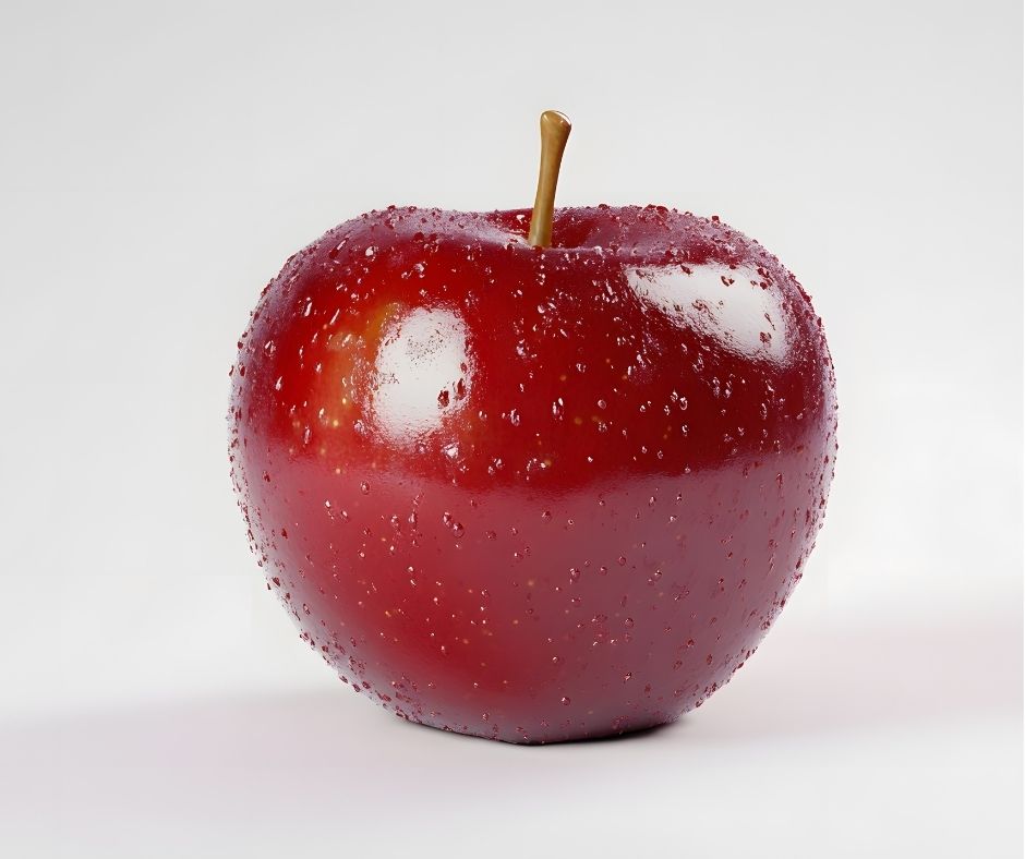 Apple Fruit
