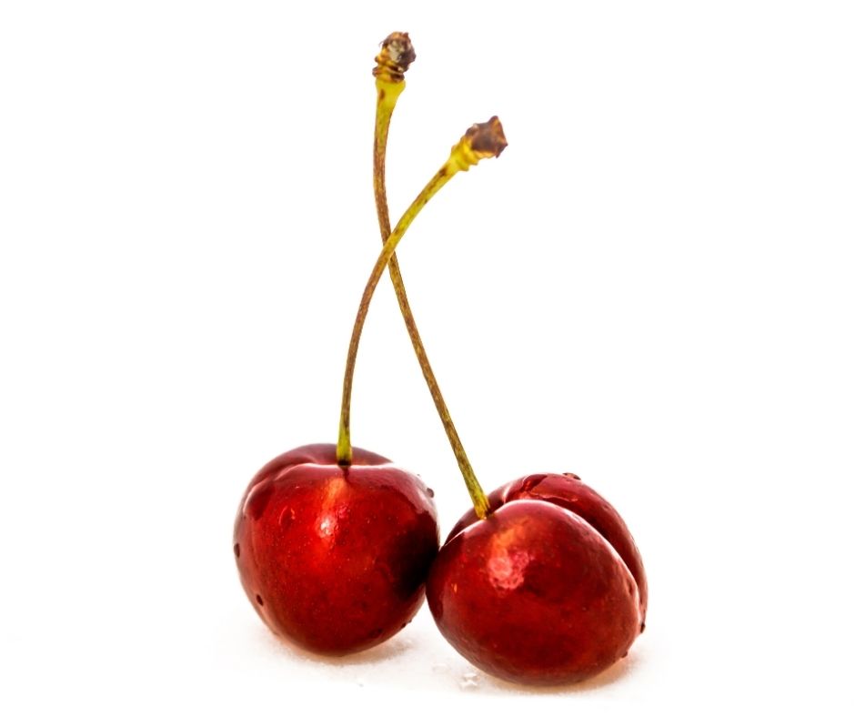 Cherry Fruit