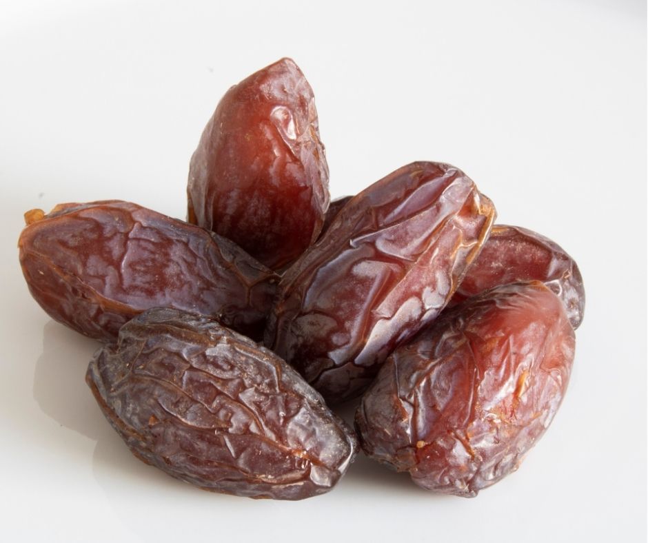 Dates Fruit