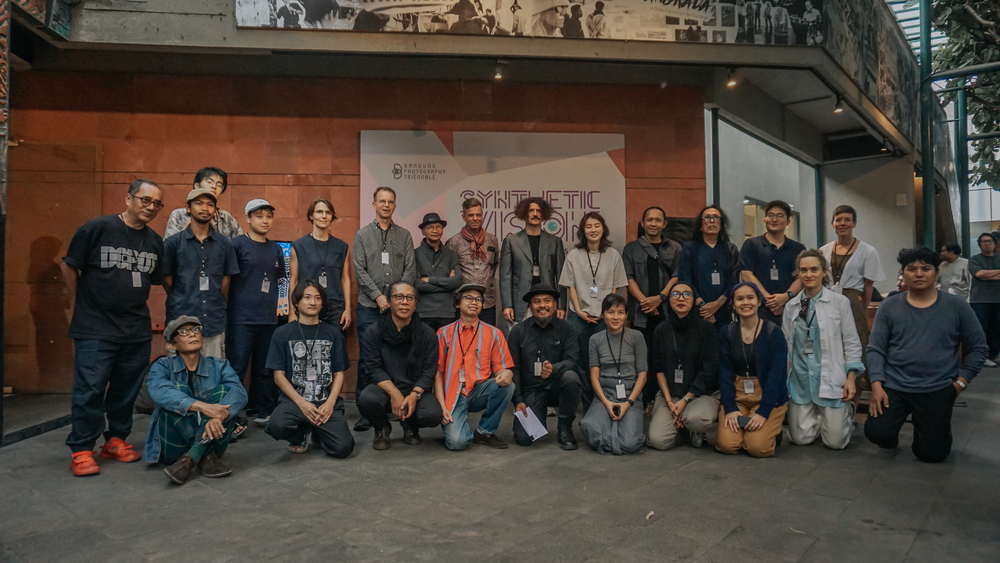 Bandung Photography Triennale 2025