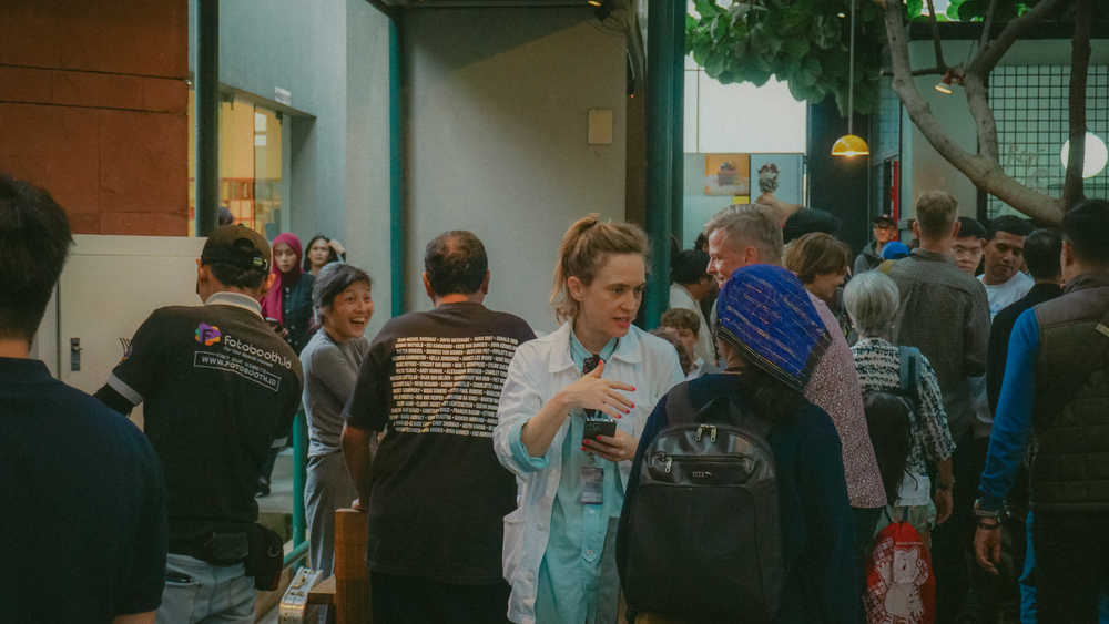 Bandung Photography Triennale 2025