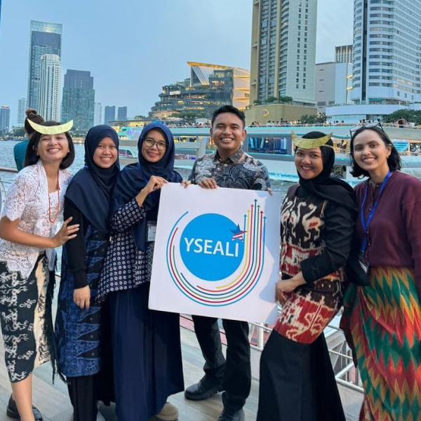 Kakak Aman Indonesia