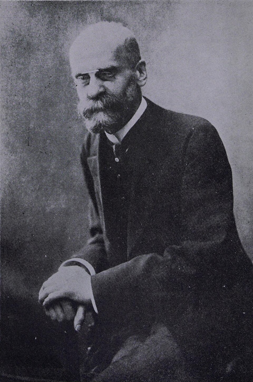 Emile Durkheim
