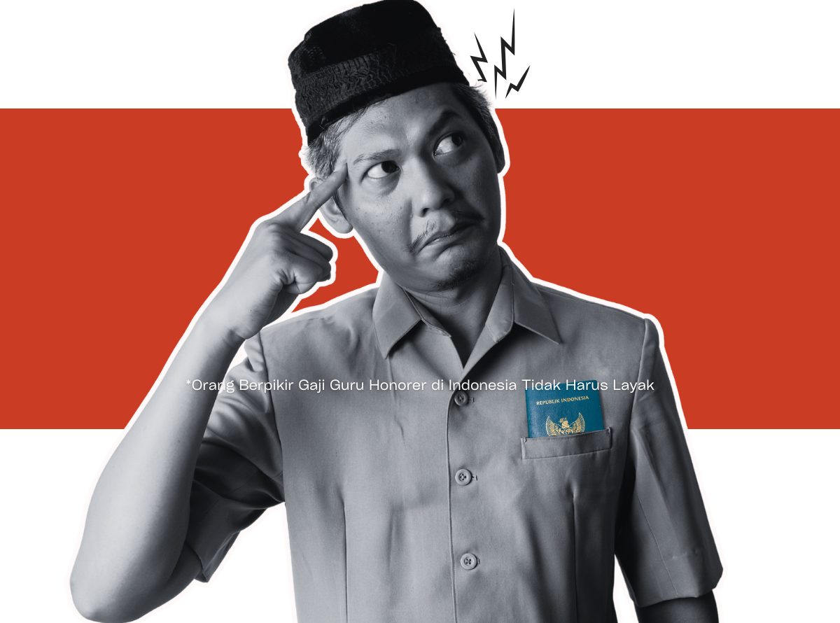 Ilustrasi Pribadi