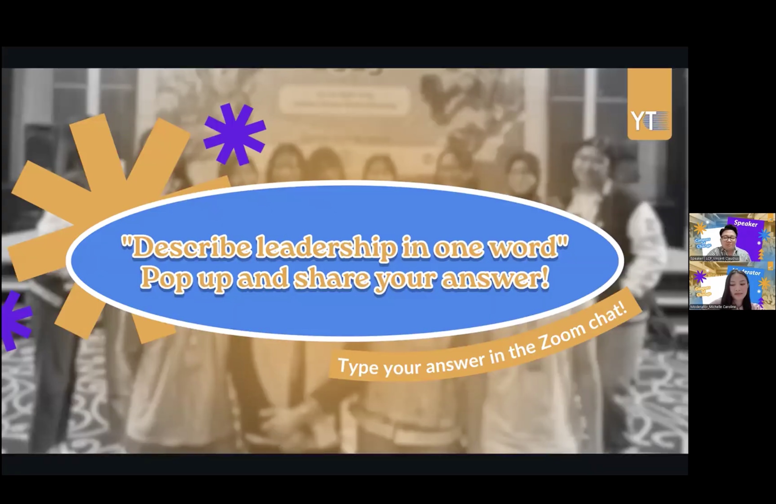 Youth Today x Join AIESEC 2025