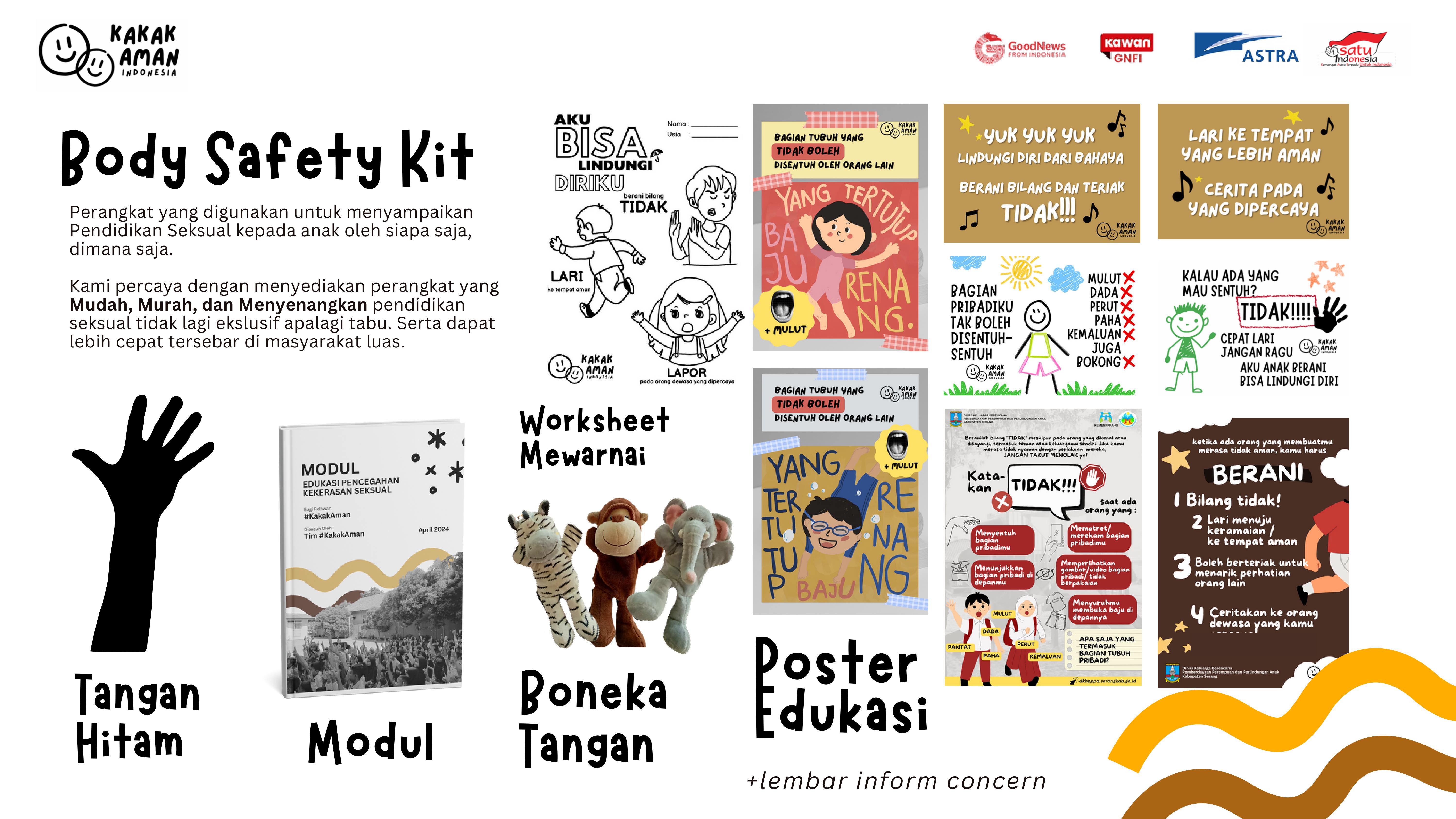 Metode Kakak Aman Indonesia | kakakamanindonesia-kawangnfi.pdf