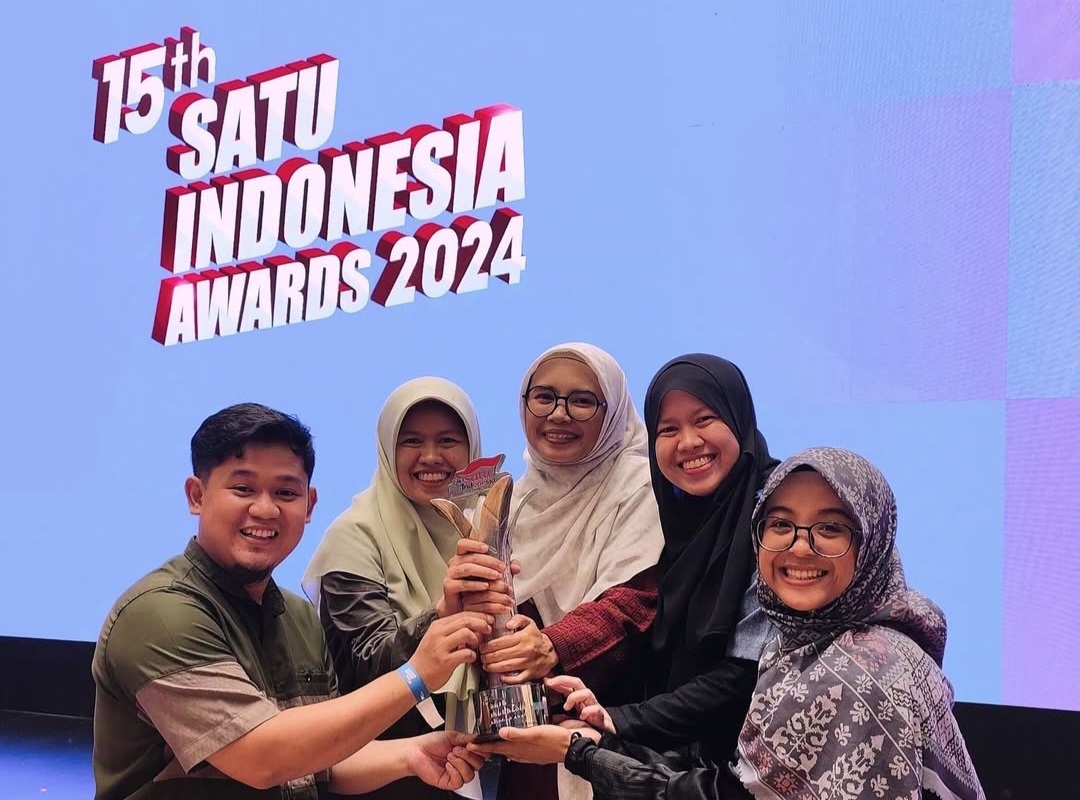 Kakak Aman Indonesia: Usung Edukasi dan Kreativitas sebagai Kunci Lawan Kekerasan Seksual Pada Anak