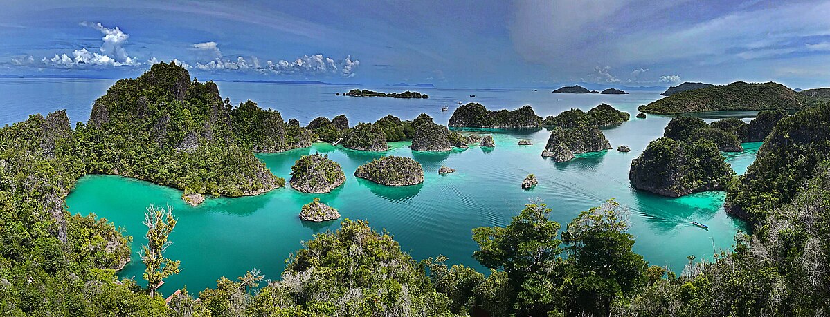 Raja Ampat