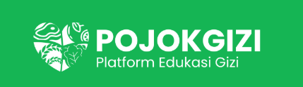 Logo Pojokgizi @pojokgizi.id