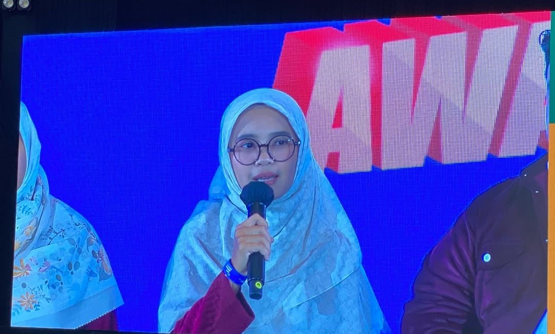 Hana Maulida