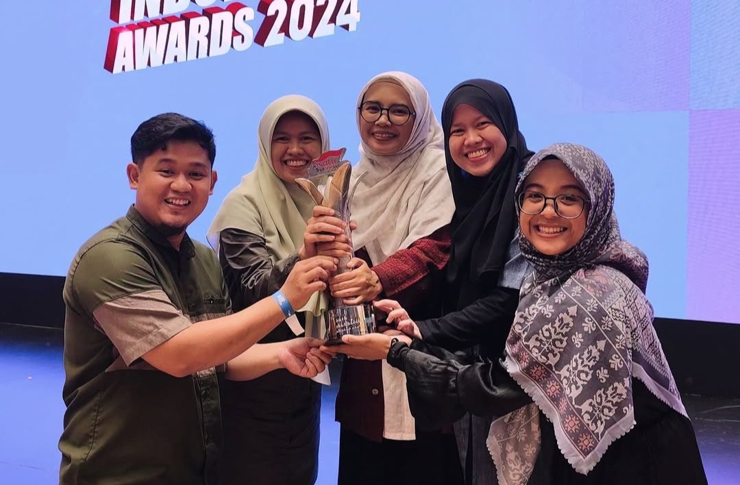 Gerakan Kakak Aman Indonesia