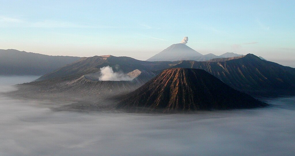 Gunung Semeru