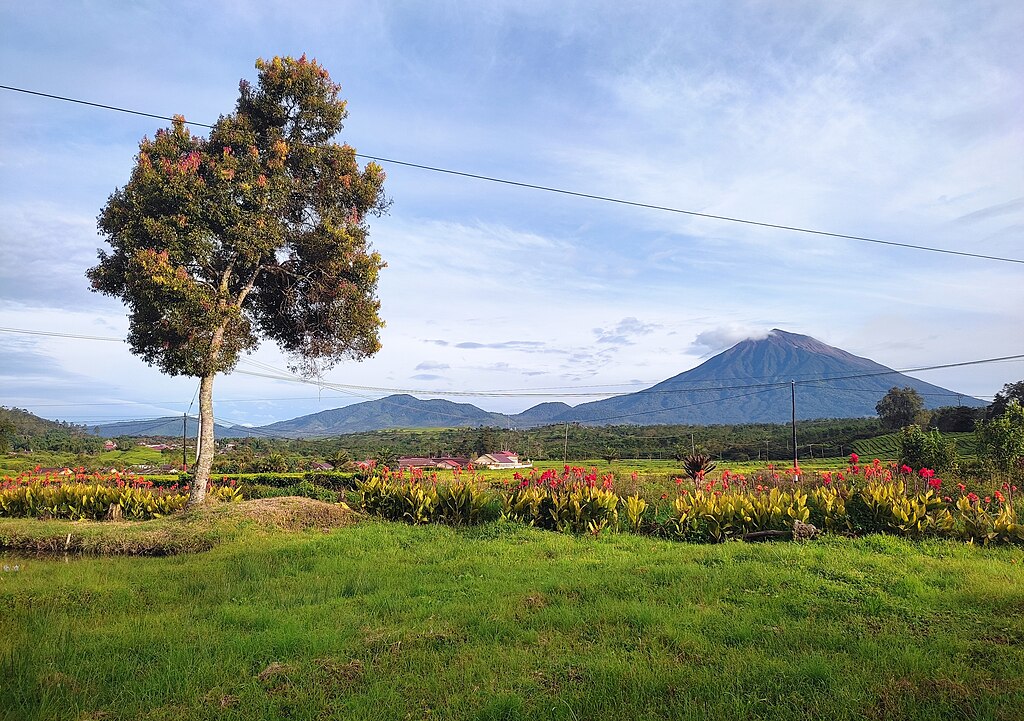 Gunung Kerinci