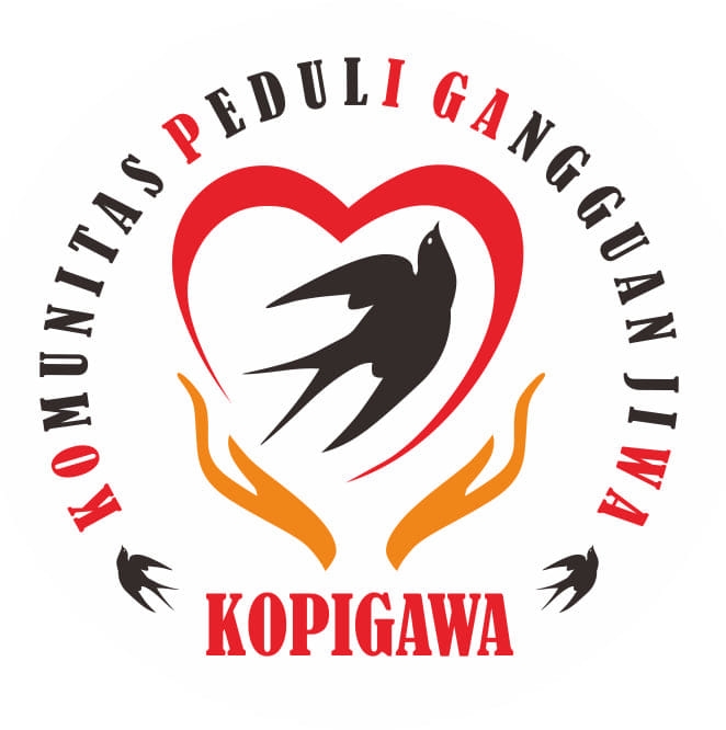Logo KOPIGAWA (Facebook.com | kopigawa)