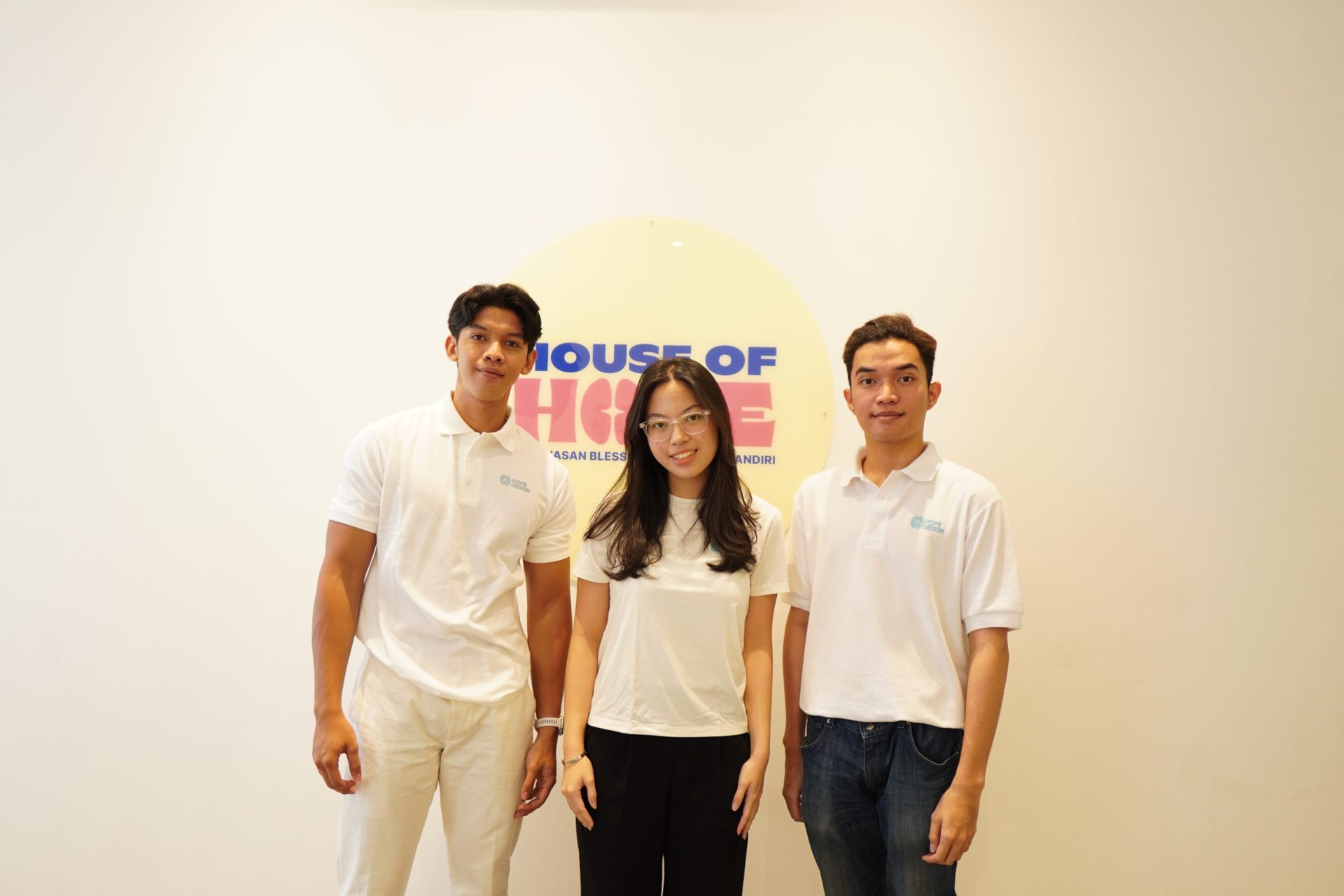 House Of Hope