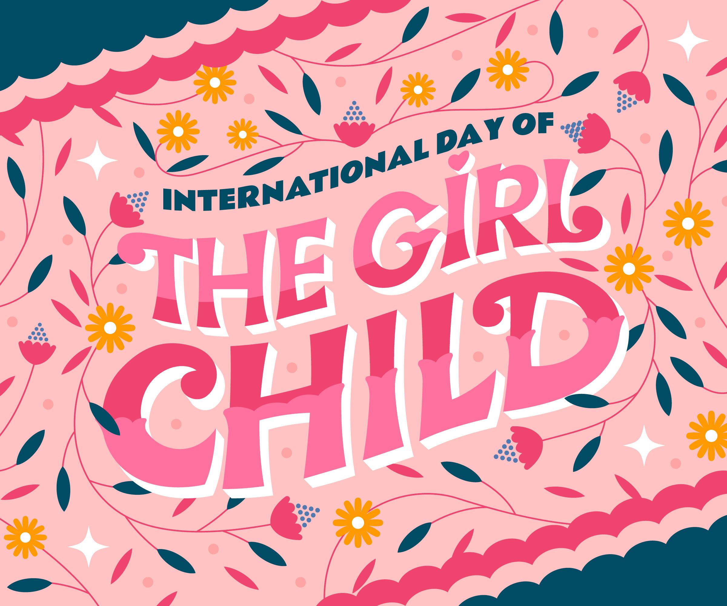Sejarah Singkat 11 Oktober sebagai Hari Anak Perempuan Internasional | Sumber: Freepik @pikisuperstar