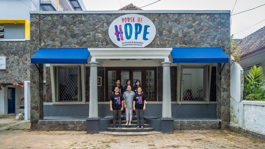 House of Hope
