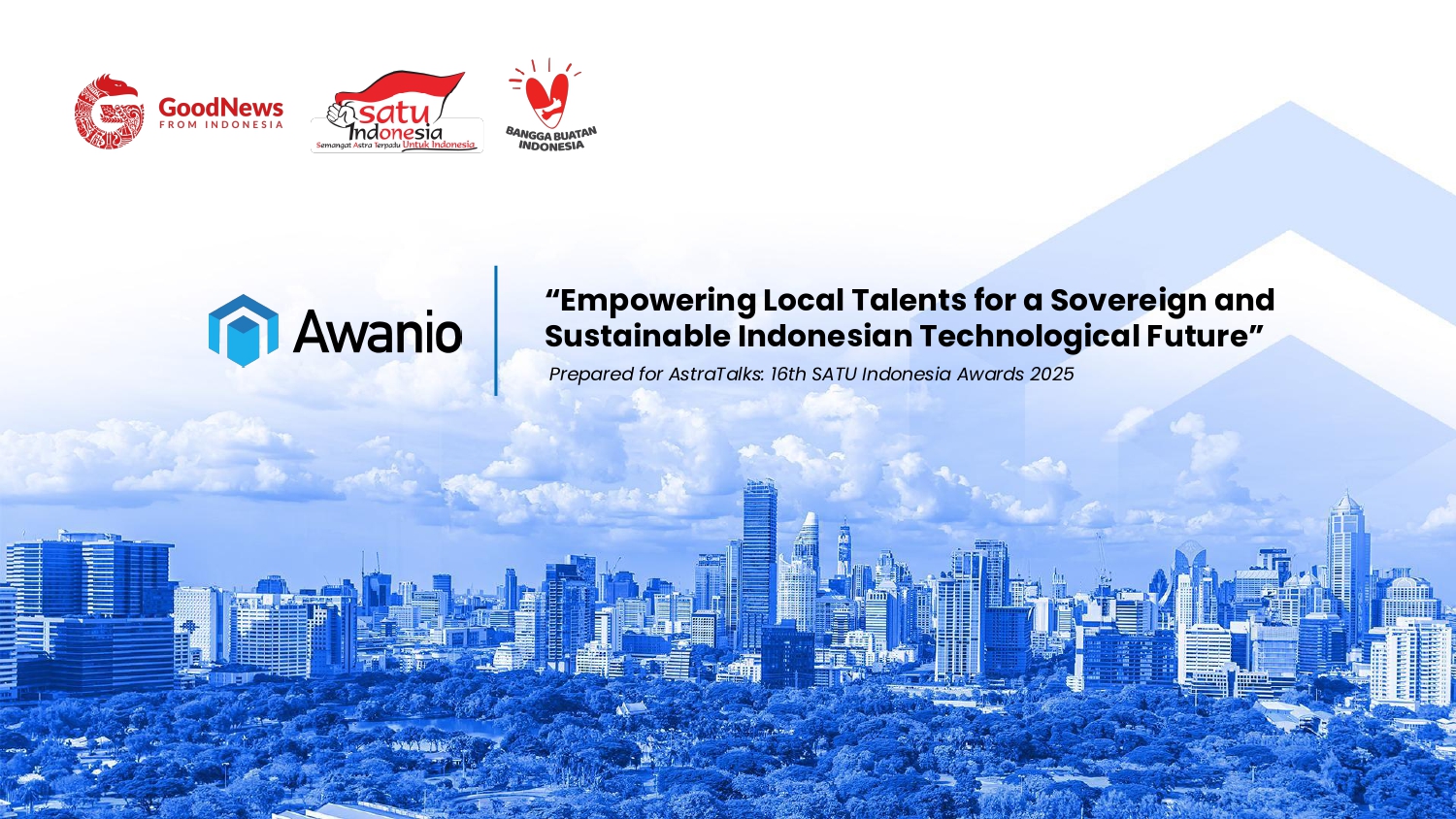 Awanio | Dokumentasi pribadi