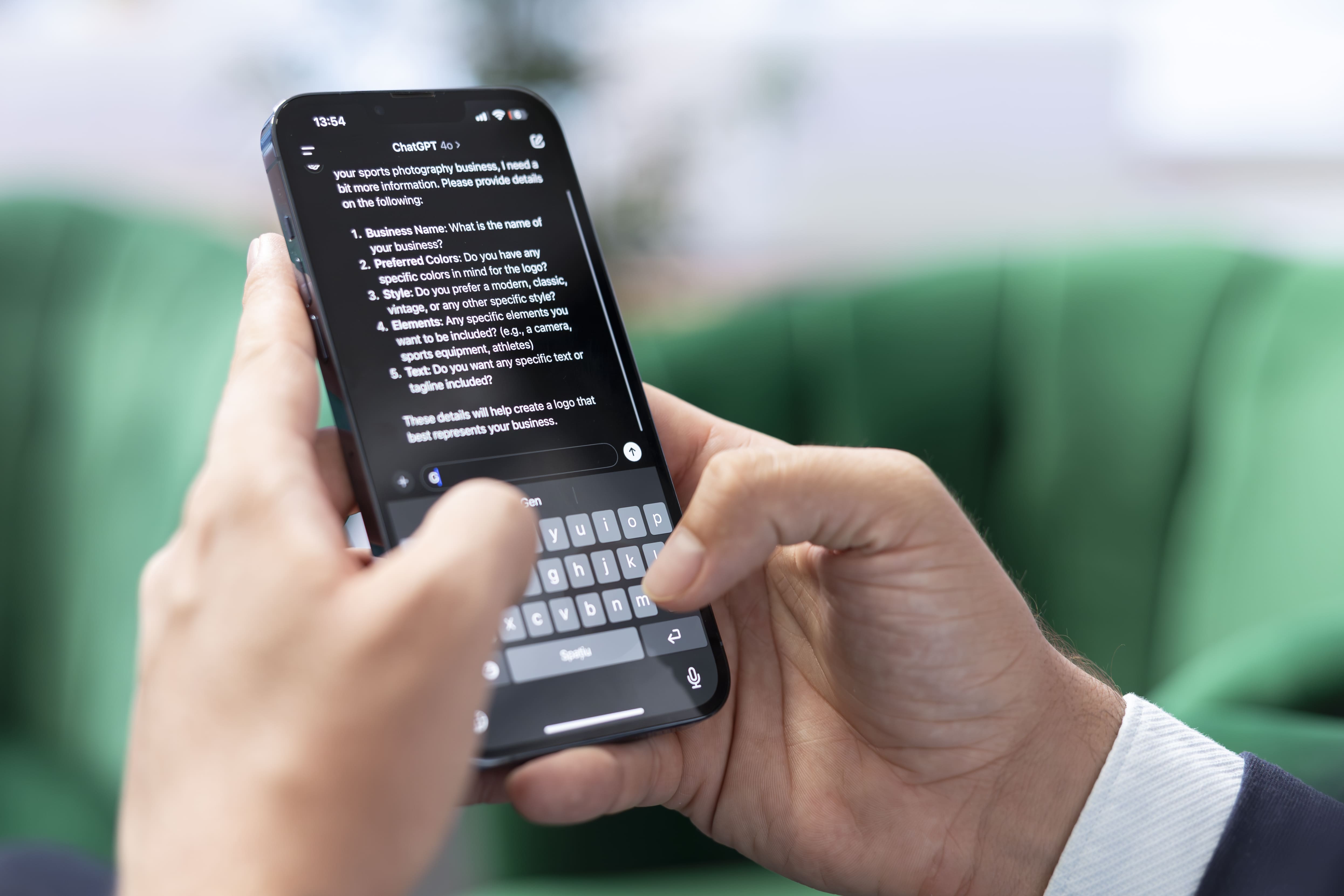 Macam-macam serangan prompt injection