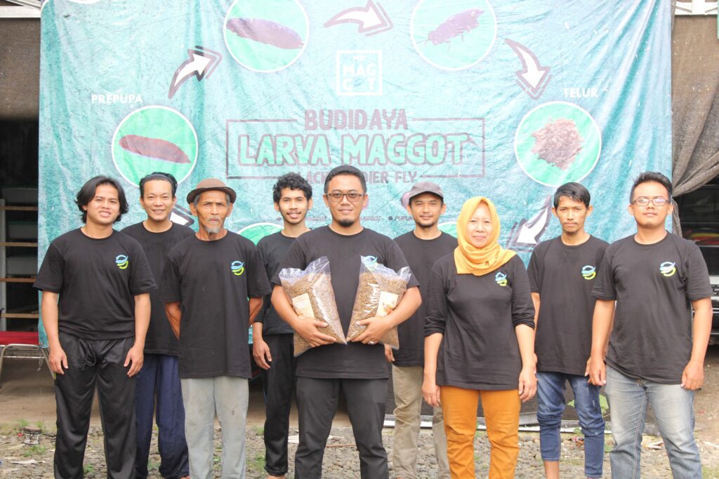 Greenprosa