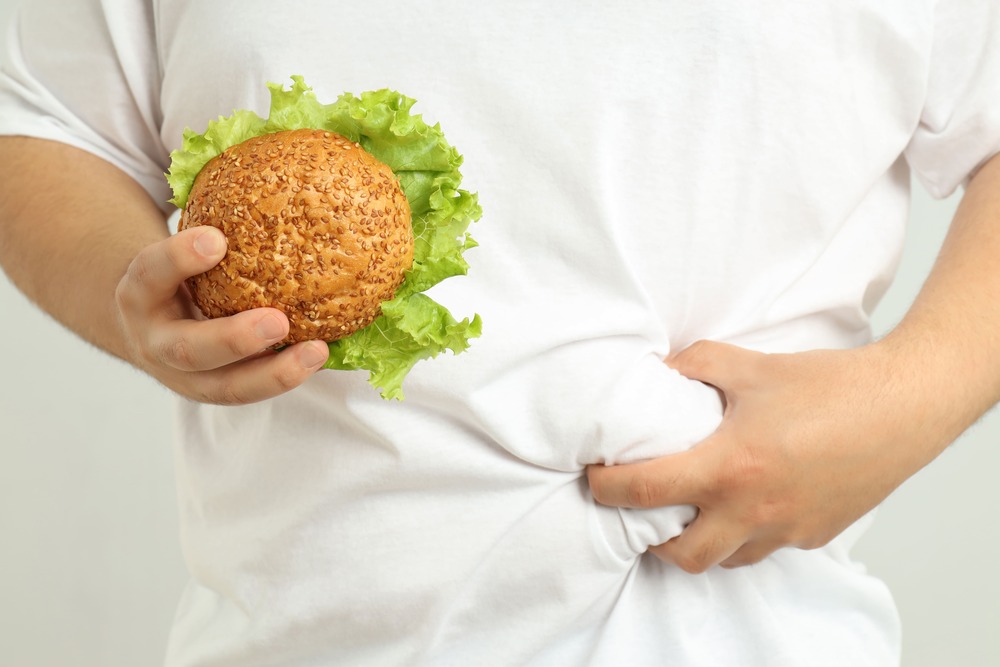 Ilustrasi Dampak Makanan Ultra-Proses | Foto: Wayhomestudio via Freepik